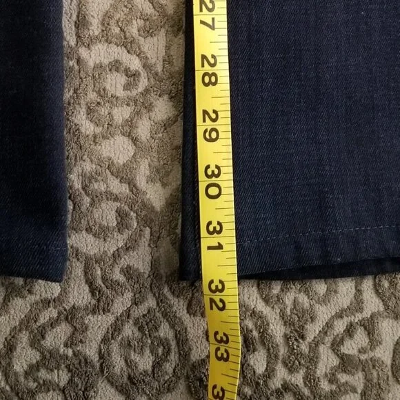 Citizens of Humanity High Rise Bootcut - Picture 11 of 14